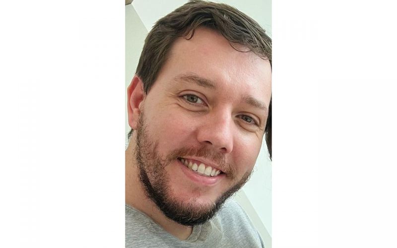 Flávio Schlickmann, dia 28