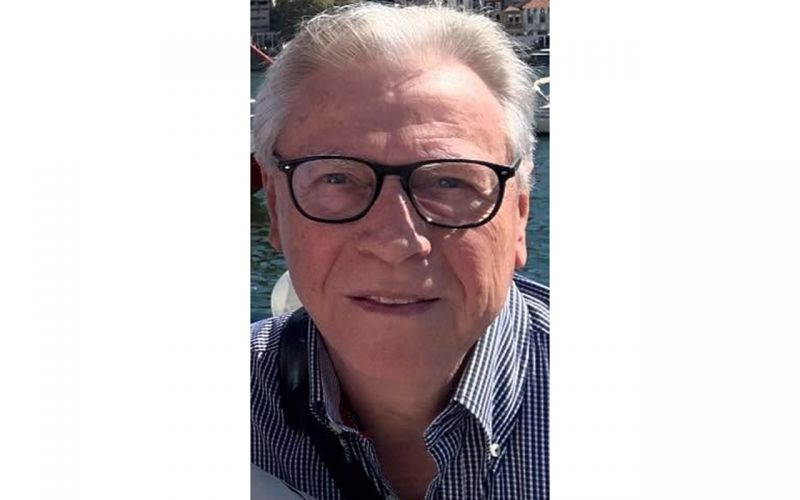 Antônio Lili Sandri, dia 29