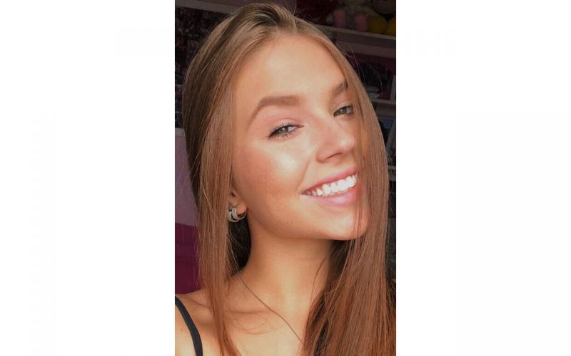 Sofia Tonolli Heusi, dia 4