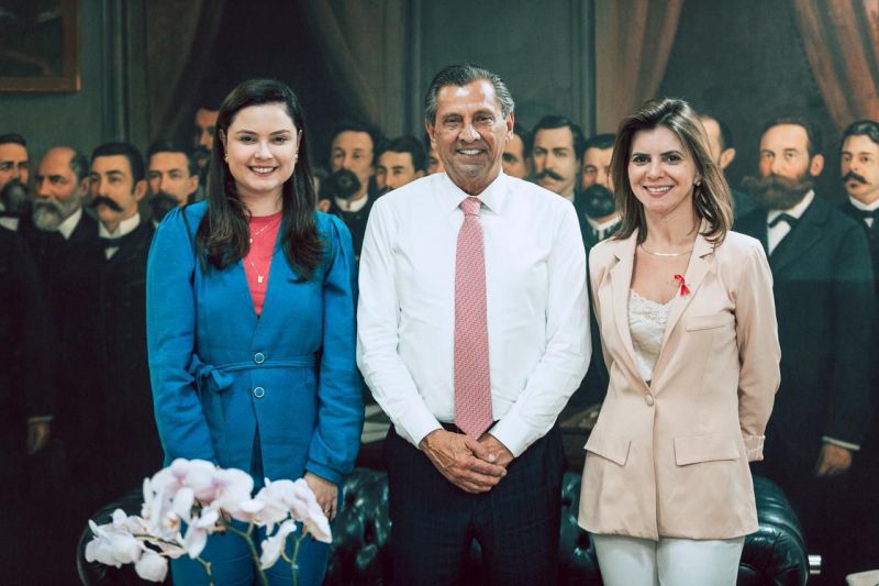 (foto: Divulgação/Agência AL)