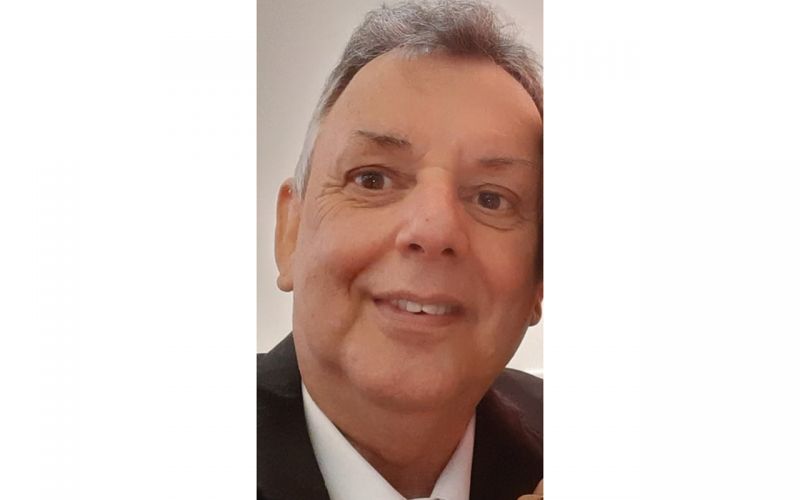  Haroldo Luiz Fenille, dia 12