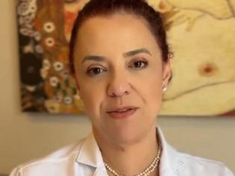 Saúde tá doente! Vira e mexe tem situações complicadas envolvendo a Secretaria de Saúde de Itajaí, chefiada pela Milene Lavado 