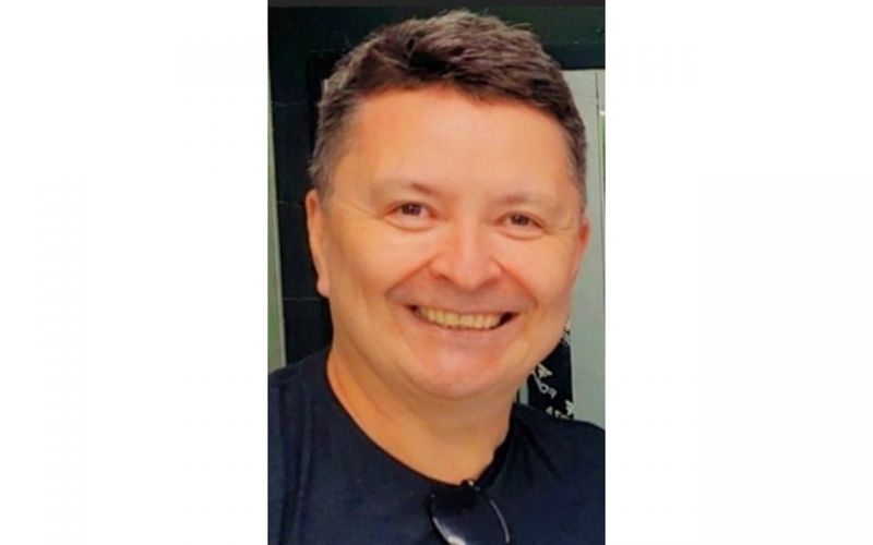 Sandro Garcia, dia 17