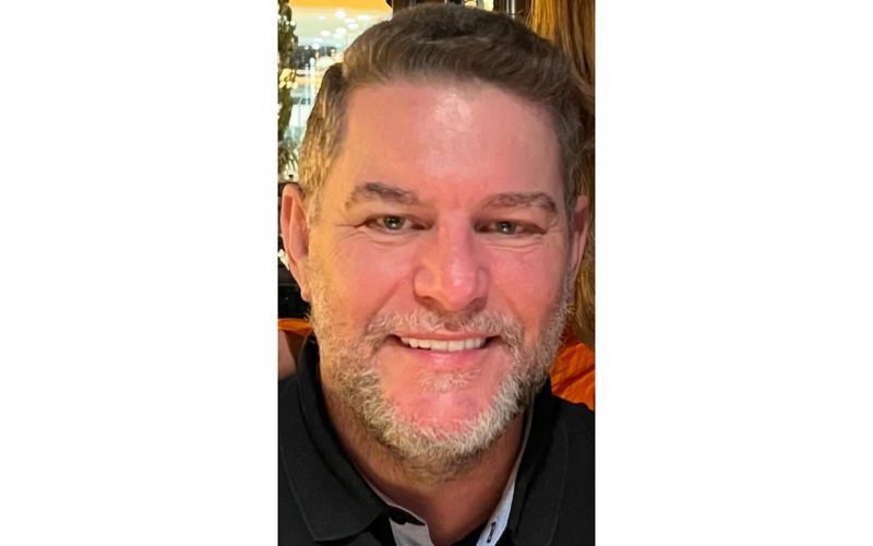 Marcio Schaefer, dia 18