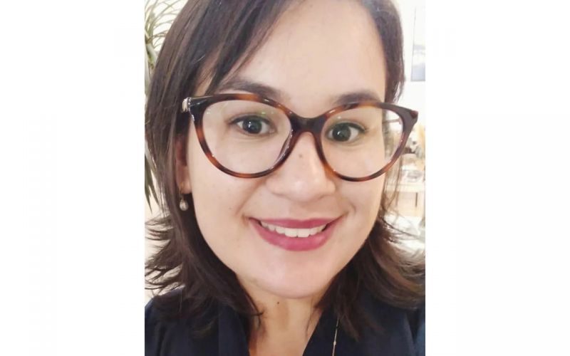 Mariana Silva, dia 18 