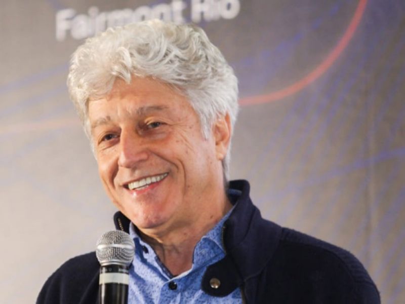 Integra - Comitê Integrado para Cidadania e Paz nas Escolas (Integra), da Alesc, realiza na quinta-feira o seminário “Comunicação que protege”, no Palácio Barriga Verde, em Florianópolis. O evento propõe uma reflexão conjunta sobre o papel da imprensa na prevenção de episódios de violência escolar e terá  a participação especial do jornalista Caco Barcellos. (Divulgação/Amperj)