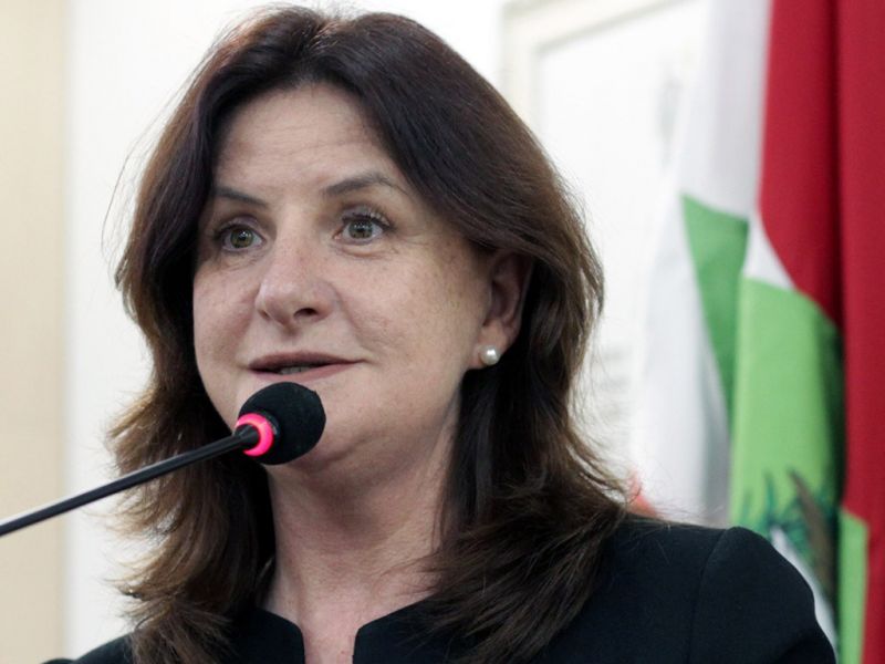 Republicanos  A semana será marcada por outro encontro partidário. O Republicanos realiza na sexta-feira, às 19 horas, o seu encontro estadual no Auditório Antonieta de Barros, na Alesc. O evento terá a presença do presidente nacional, deputado federal Marcos Pereira, além do governador de Santa Catarina, Jorginho Mello. A prefeita de Lages, Carmem Zanotto, assinará sua filiação. (Arquivo/Agência AL)