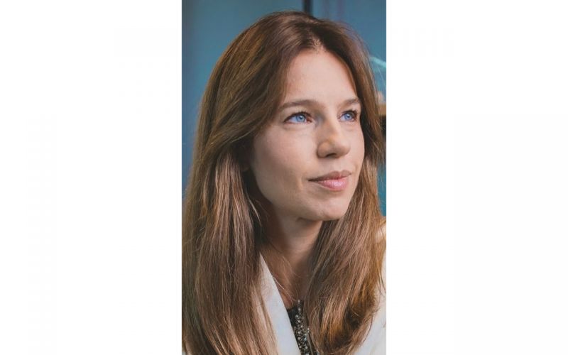 Mariana Heusi, dia 26