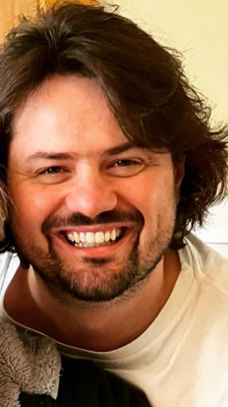 João Felipe Macagnan, dia 3