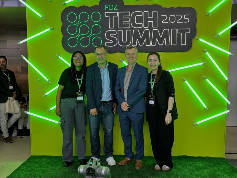 O Elume, sob o comando do futebolista Nikolas Reis, tá bombando  (foto: divulgação)