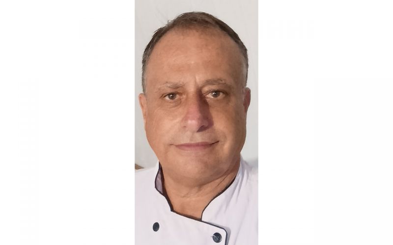 Jailson Fernandes, dia 7