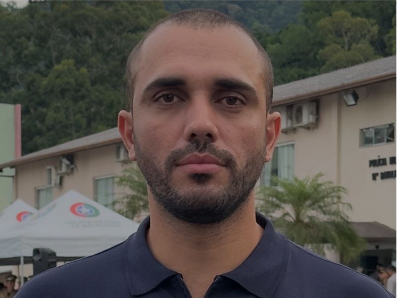 Vereador Mazinho Miranda (PRD) afirma que pedido de sua cassação foi feito por um morador de rua, a mando de terceiros... Credoemcruz! (foto: divulgação)