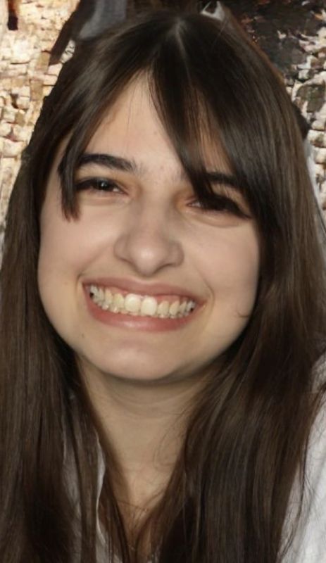 Helena Dalçoquio Meyer, dia 19