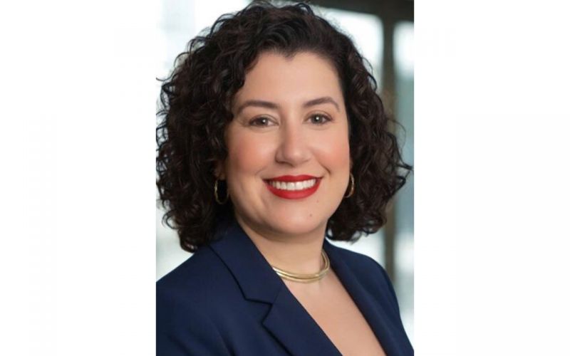 Juliana Righetto, dia 26