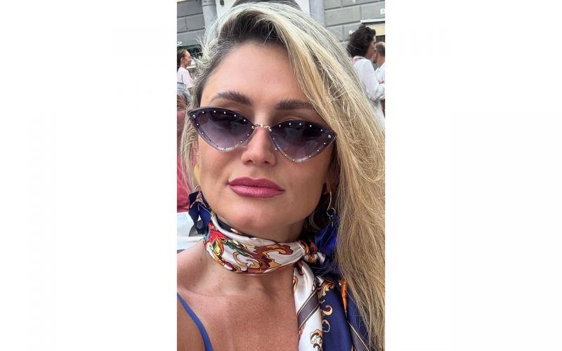 Anne Caroline Ramos, dia 29