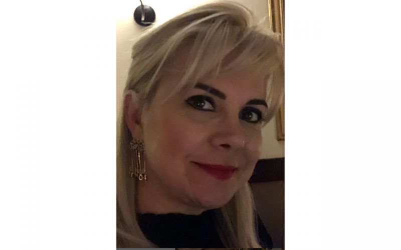 Daniela Tridapalli, dia 29