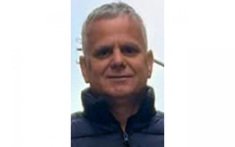 Edson Mehlhorn, dia 29