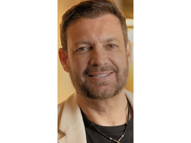 Fabiano Zucco, dia 20