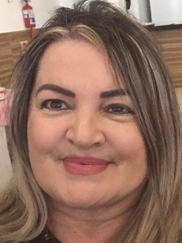 Zulmira Cândido, dia 15