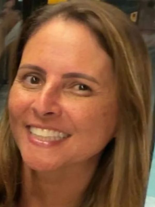 Michelle Campos, dia 19