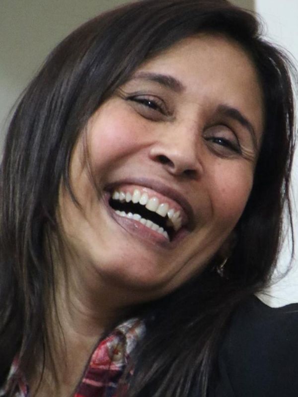 Lenita Neves Gonçalves, dia 19