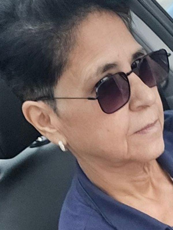 Cristiane de Souza, dia 28