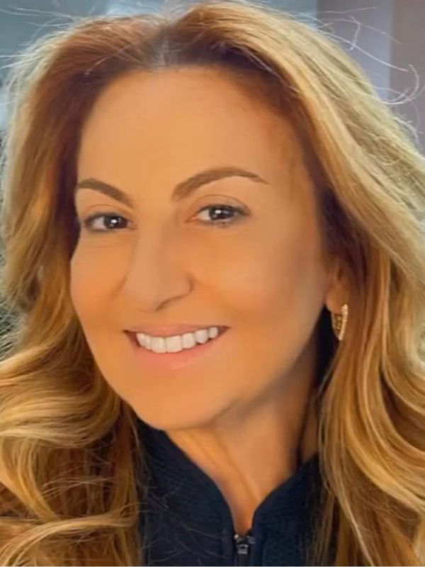 Ivana Ramos Gomes, dia 31