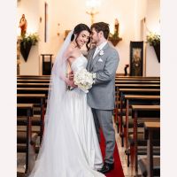 Casório em Cabeçudas