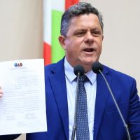 CPI dos Cartórios depende de assinaturas na Alesc