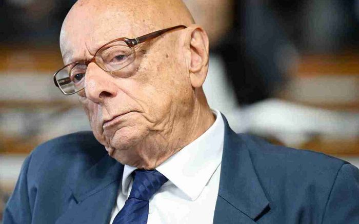 A irônica situação de Esperidião Amin