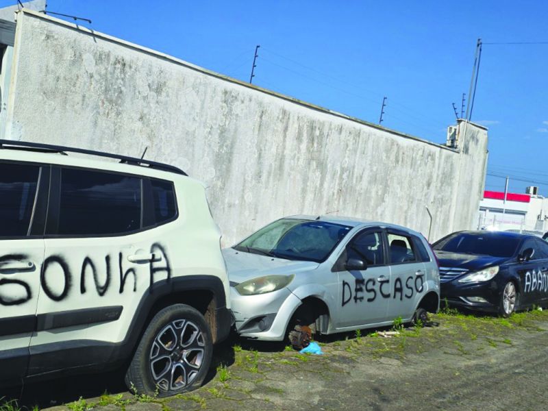 Vigilância Sanitária confirma: 