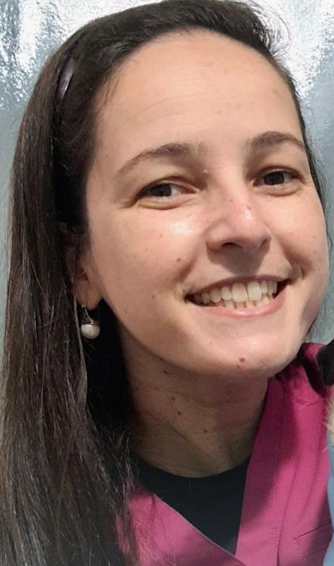  Valeria Martins, dia 13