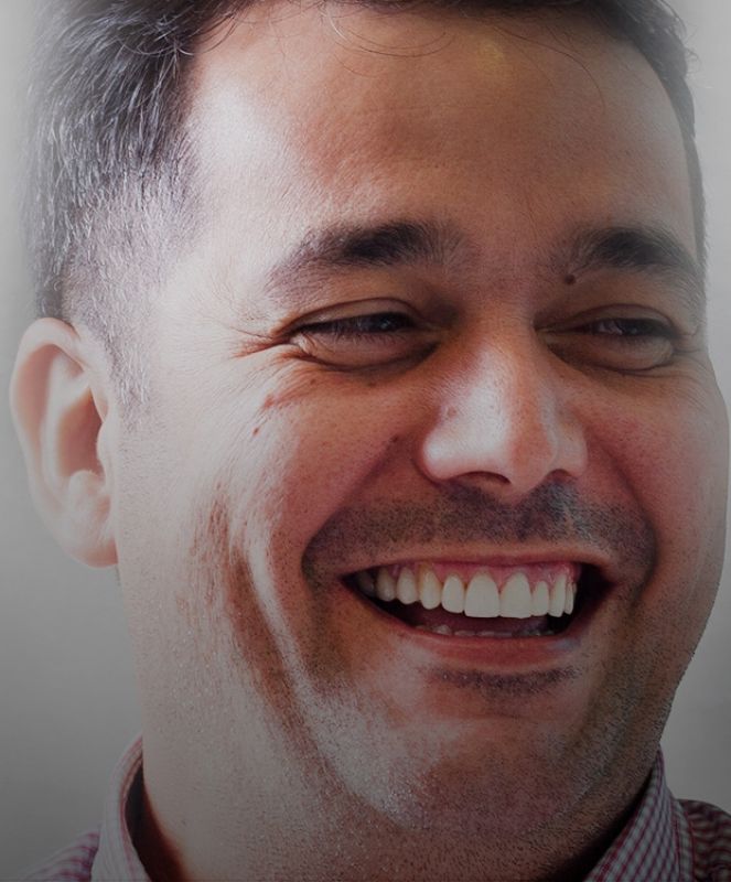 Amadeu Corsani, dia 15