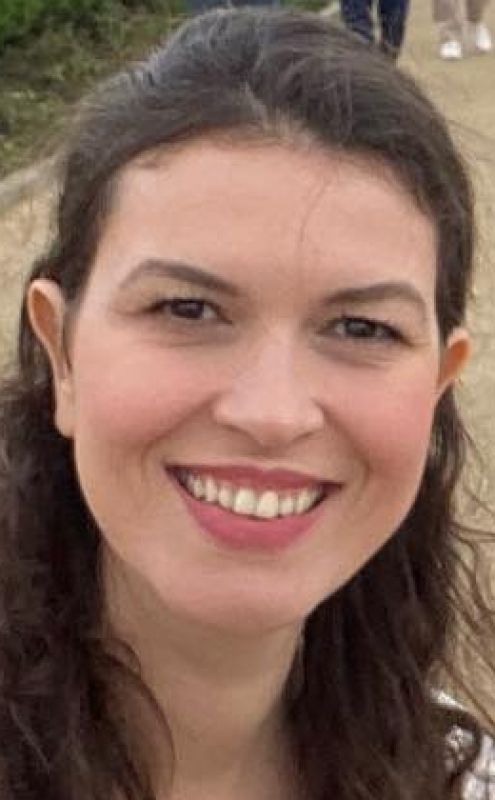 Lilian Philippi, dia 16