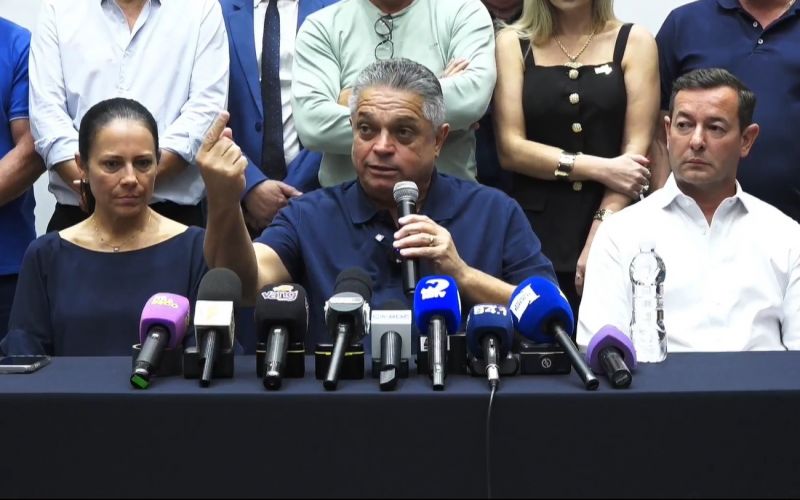 Caldeirão fervendo! João Rodrigues mantém pré-candidatura ao governo do estado e PSD vai expulsar o prefeito da capital manezinha, Topázio Neto