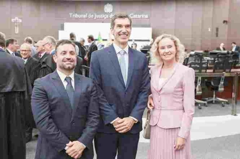 (foto: Cristiano Estrela/Divulgação/TJSC)