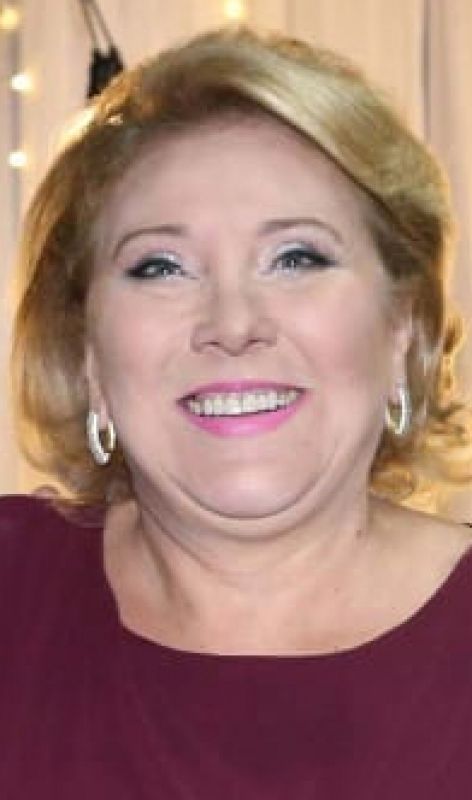 Jaqueline Xavier Muller, dia 23