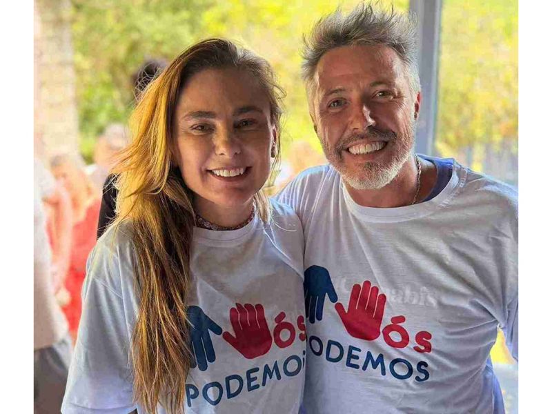 (foto: Divulgação/Podemos)