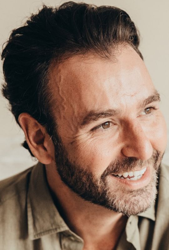 Gustavo Schmidt, dia 26