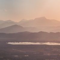 Camadas de silêncio