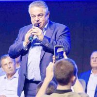 A arrancada de João Rodrigues