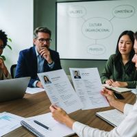 Contratar bem é estratégia, não sorte