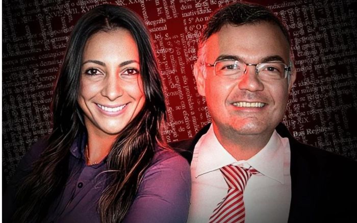 Rio mexe com o país