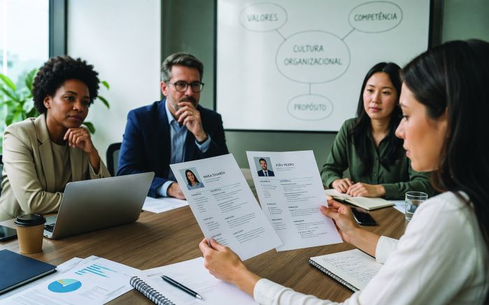 Contratar bem é estratégia, não sorte