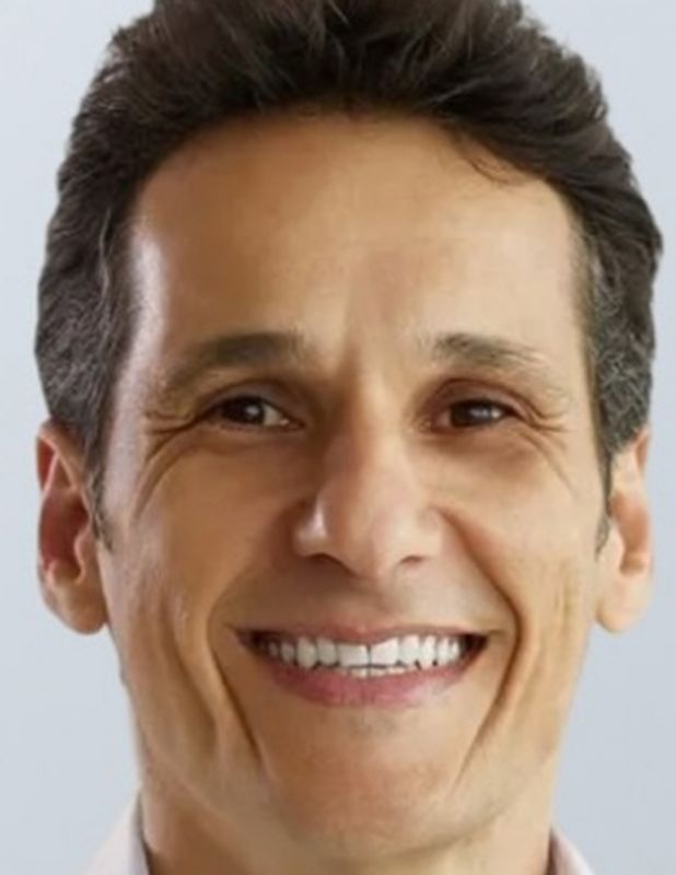 Jorge Silva, dia 1º