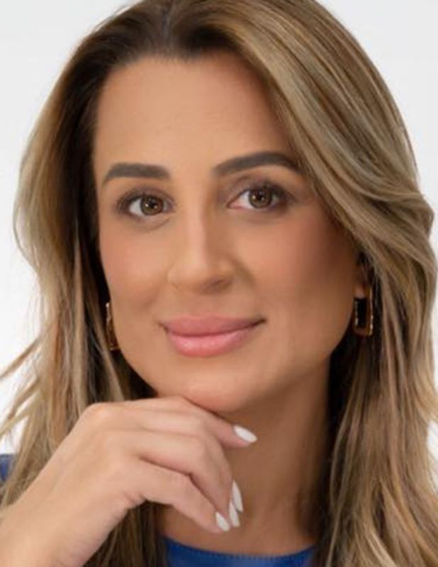 Juliana Pavan von Borstel, dia 3