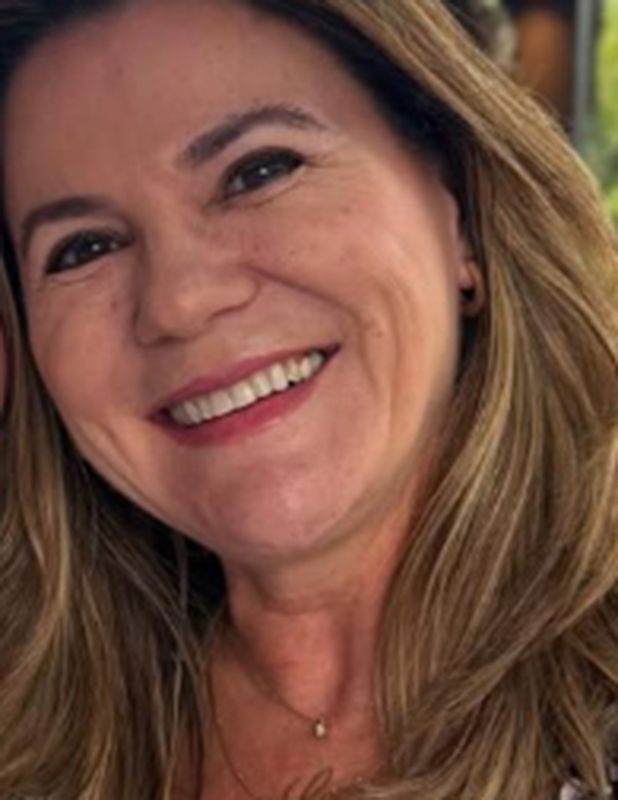 Regina Dalçoquio, dia 7