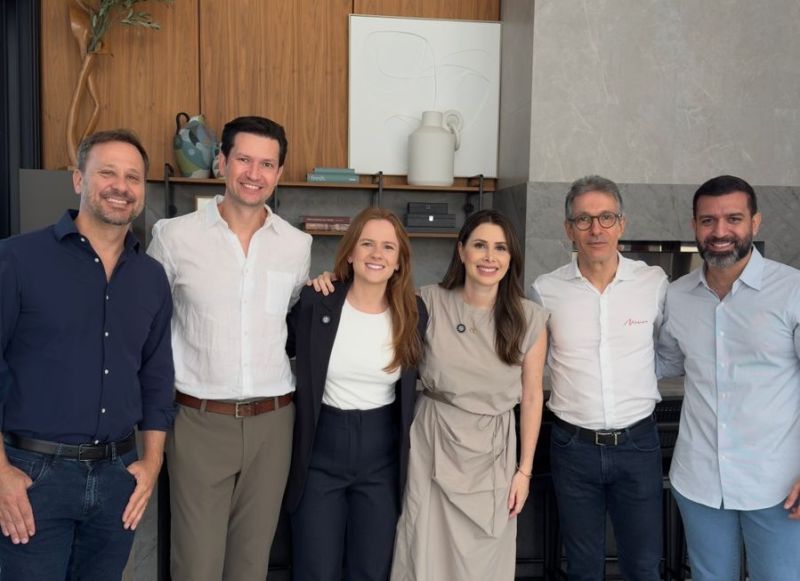 (foto: Divulgação/Novo)