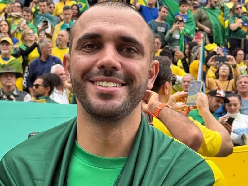 O vereador Mauzinho, ops, Mazinho Miranda (PRD), disse que o atual superintendente da FME da Dubai city “não sabe nem pra que serve uma bola”. Credo!