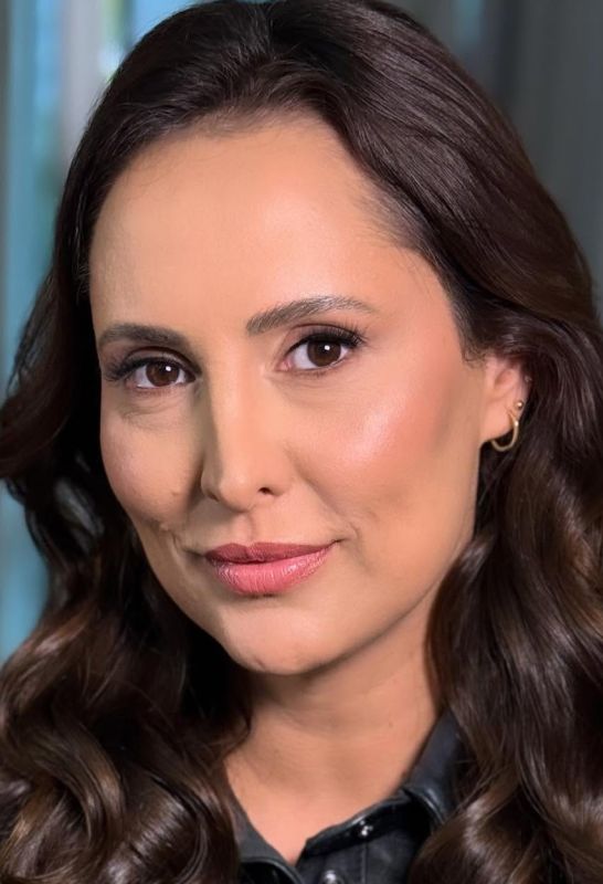 Mauren Comin Gonçalves, dia 11